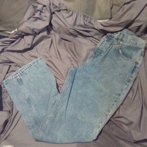 Women's Cisco Design Jeans